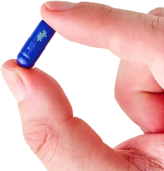 MOJO™ BURN Capsules