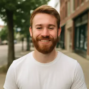 Bradley Foster