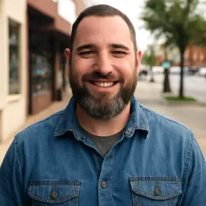 Corey Landry