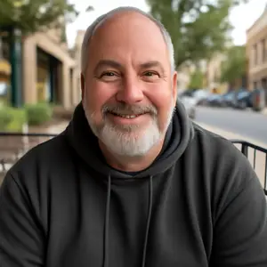 Derek Simmons
