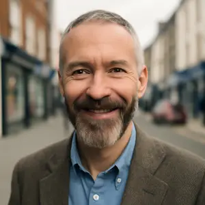 Edward Sutcliffe