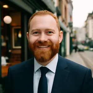 Harry Sutton