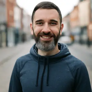 Jack Fenwick
