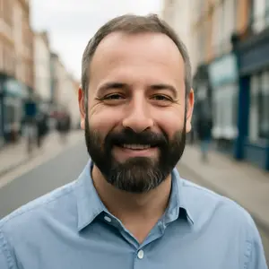 Oliver Hughes
