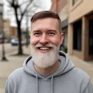 Ryan Coleman
