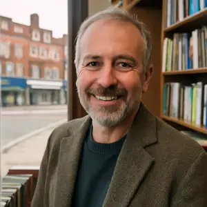 Ben Ashworth