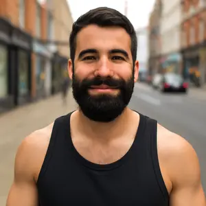 Callum Dixon
