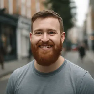 Daniel Hughes
