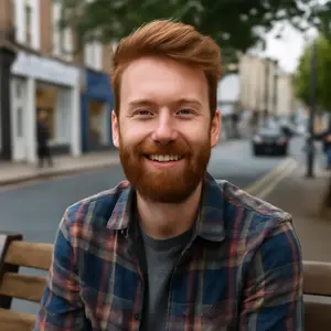 George Fletcher