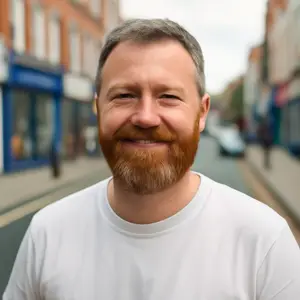 Matthew Cross